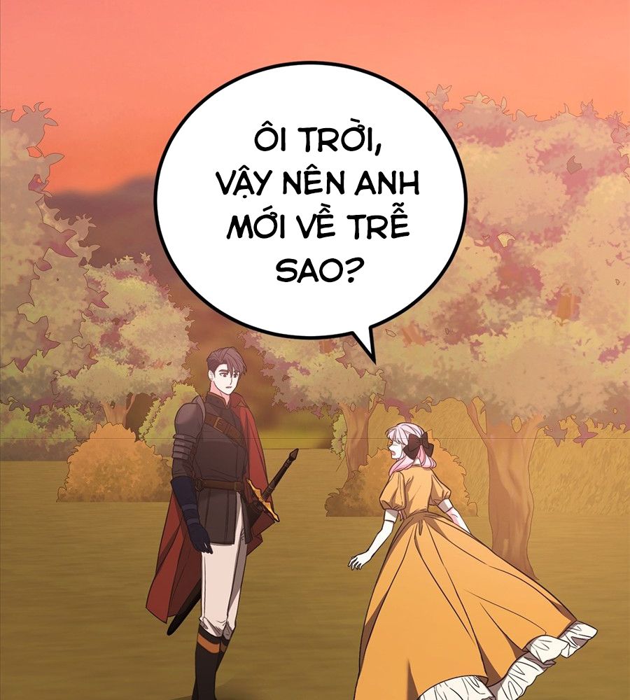 Không Bao Giờ Trở Về Gia Đình Đã Bỏ Rơi Tôi Chapter 32 - Trang 2