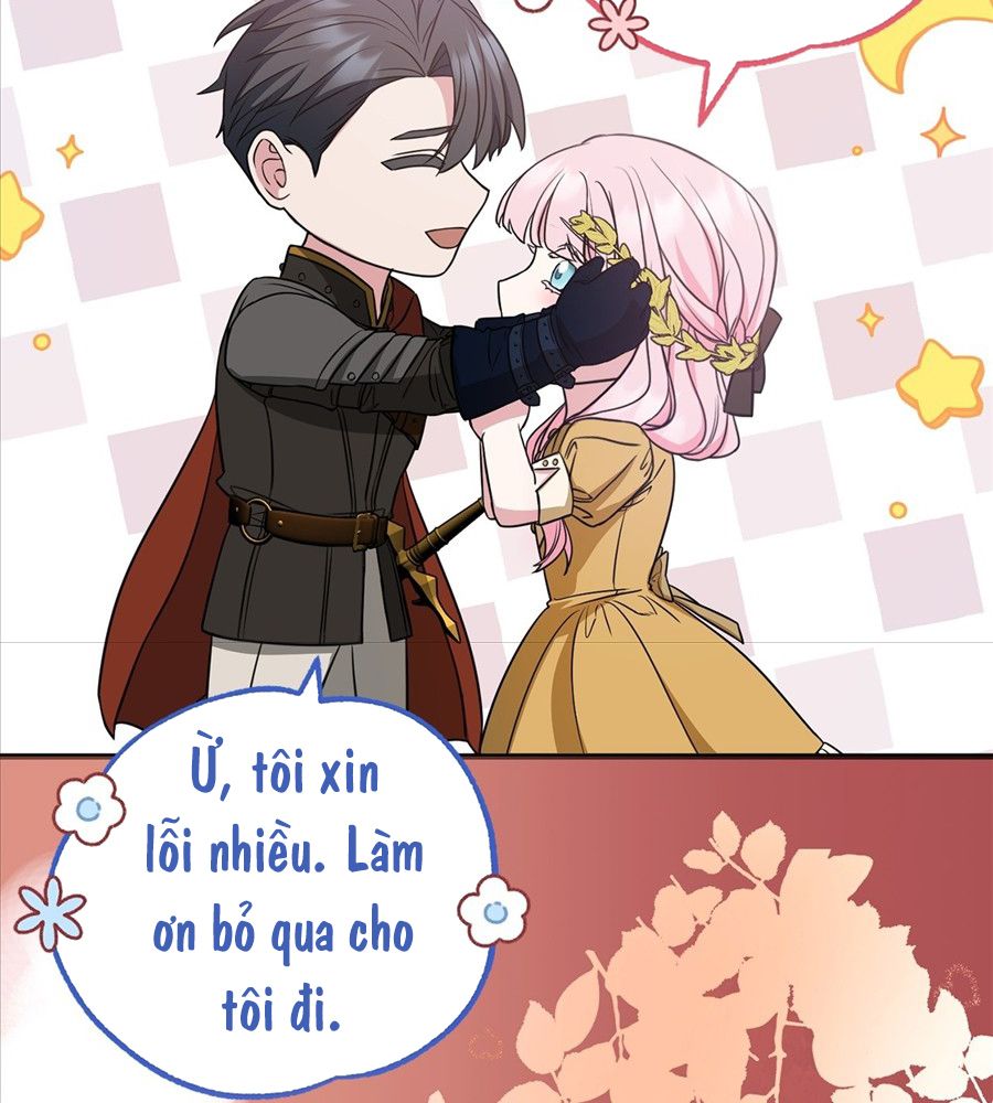 Không Bao Giờ Trở Về Gia Đình Đã Bỏ Rơi Tôi Chapter 32 - Trang 2