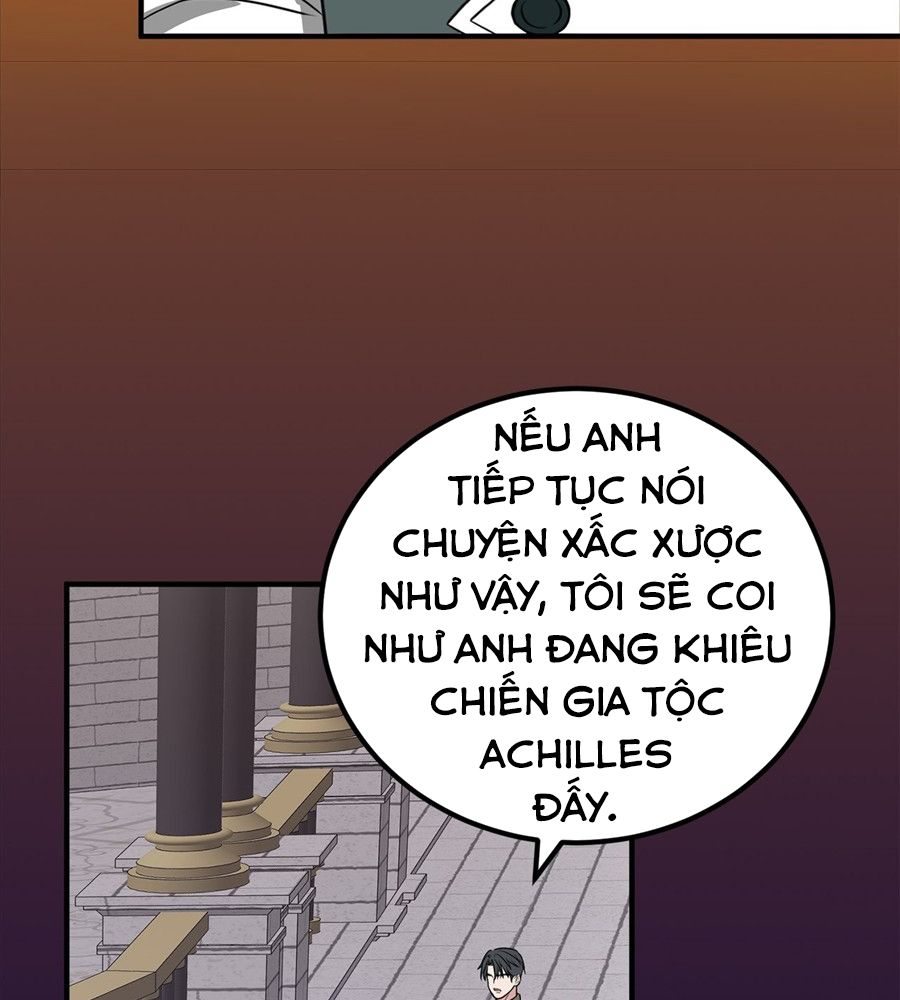 Không Bao Giờ Trở Về Gia Đình Đã Bỏ Rơi Tôi Chapter 32 - Trang 2