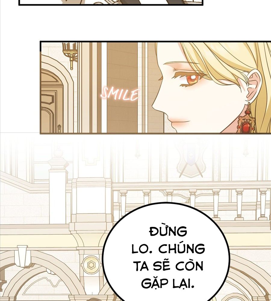 Không Bao Giờ Trở Về Gia Đình Đã Bỏ Rơi Tôi Chapter 32 - Trang 2
