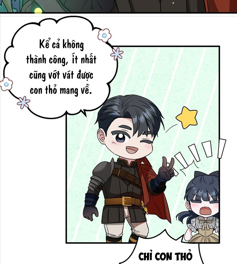 Không Bao Giờ Trở Về Gia Đình Đã Bỏ Rơi Tôi Chapter 32 - Trang 2