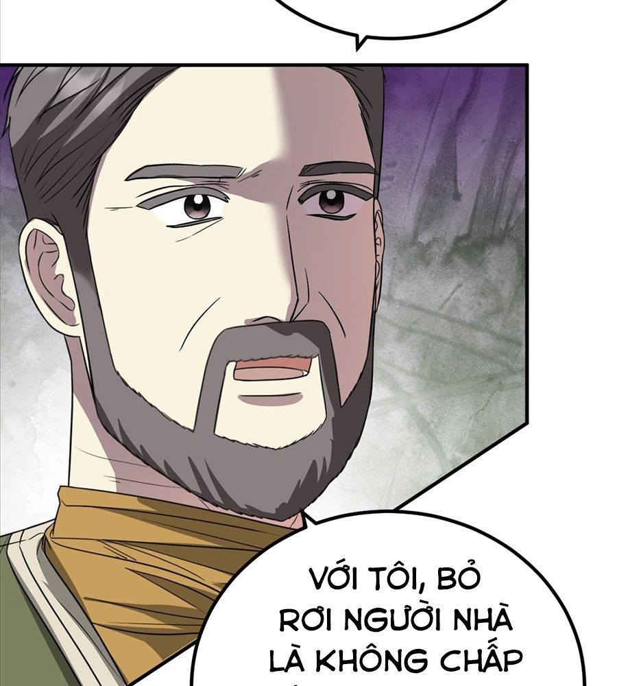 Không Bao Giờ Trở Về Gia Đình Đã Bỏ Rơi Tôi Chapter 32 - Trang 2
