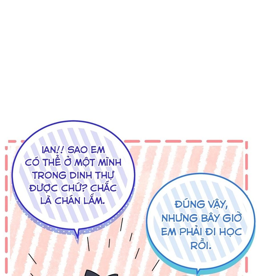 Không Bao Giờ Trở Về Gia Đình Đã Bỏ Rơi Tôi Chapter 33 - Trang 2