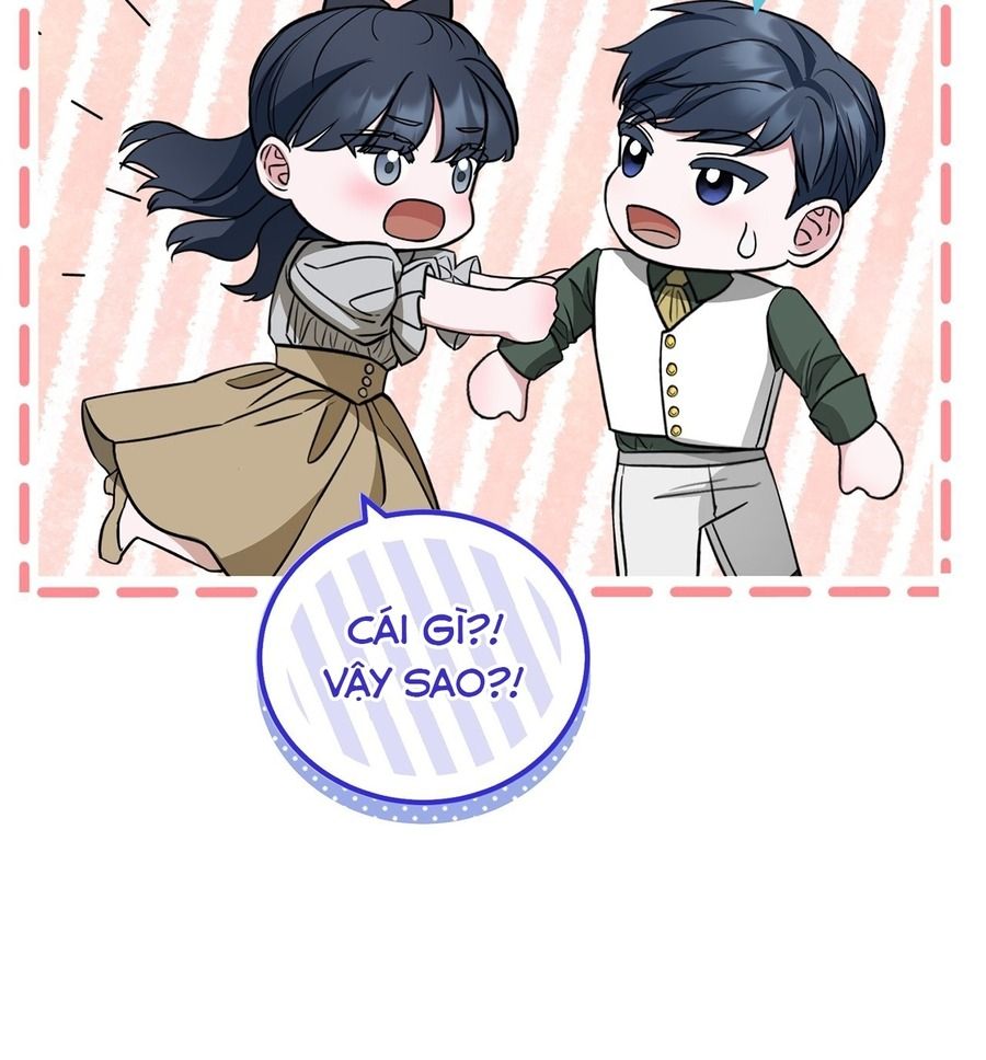 Không Bao Giờ Trở Về Gia Đình Đã Bỏ Rơi Tôi Chapter 33 - Trang 2