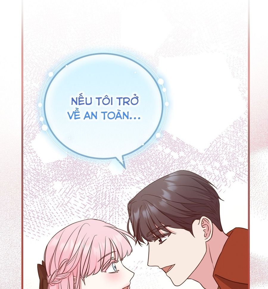 Không Bao Giờ Trở Về Gia Đình Đã Bỏ Rơi Tôi Chapter 33 - Trang 2