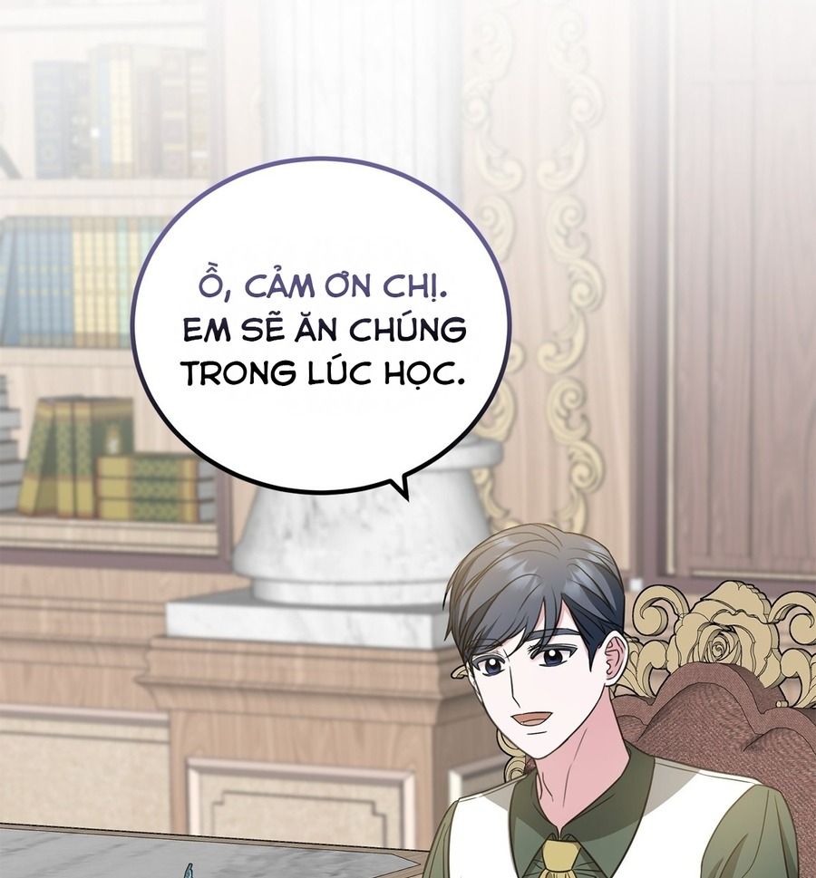 Không Bao Giờ Trở Về Gia Đình Đã Bỏ Rơi Tôi Chapter 33 - Trang 2