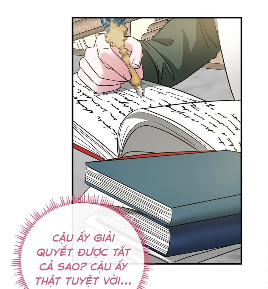 Không Bao Giờ Trở Về Gia Đình Đã Bỏ Rơi Tôi Chapter 33 - Trang 2