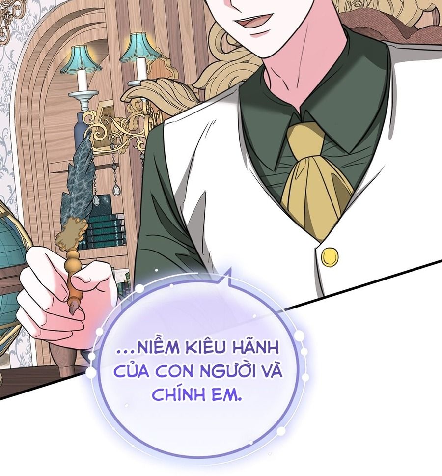 Không Bao Giờ Trở Về Gia Đình Đã Bỏ Rơi Tôi Chapter 33 - Trang 2