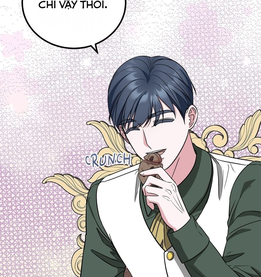 Không Bao Giờ Trở Về Gia Đình Đã Bỏ Rơi Tôi Chapter 33 - Trang 2