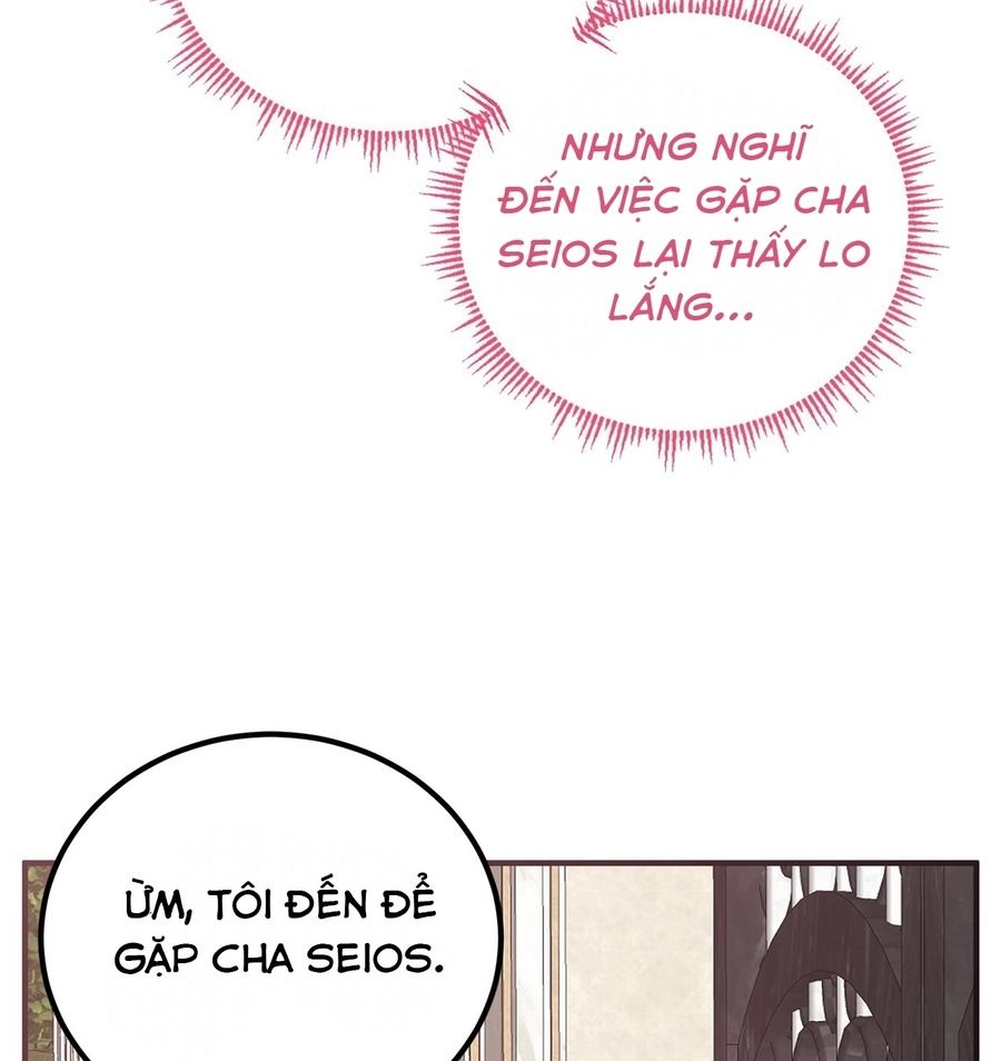 Không Bao Giờ Trở Về Gia Đình Đã Bỏ Rơi Tôi Chapter 33 - Trang 2