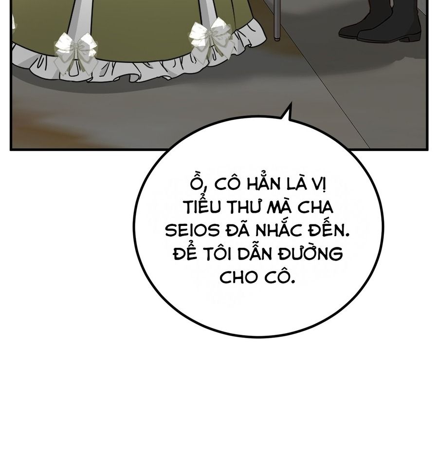 Không Bao Giờ Trở Về Gia Đình Đã Bỏ Rơi Tôi Chapter 33 - Trang 2