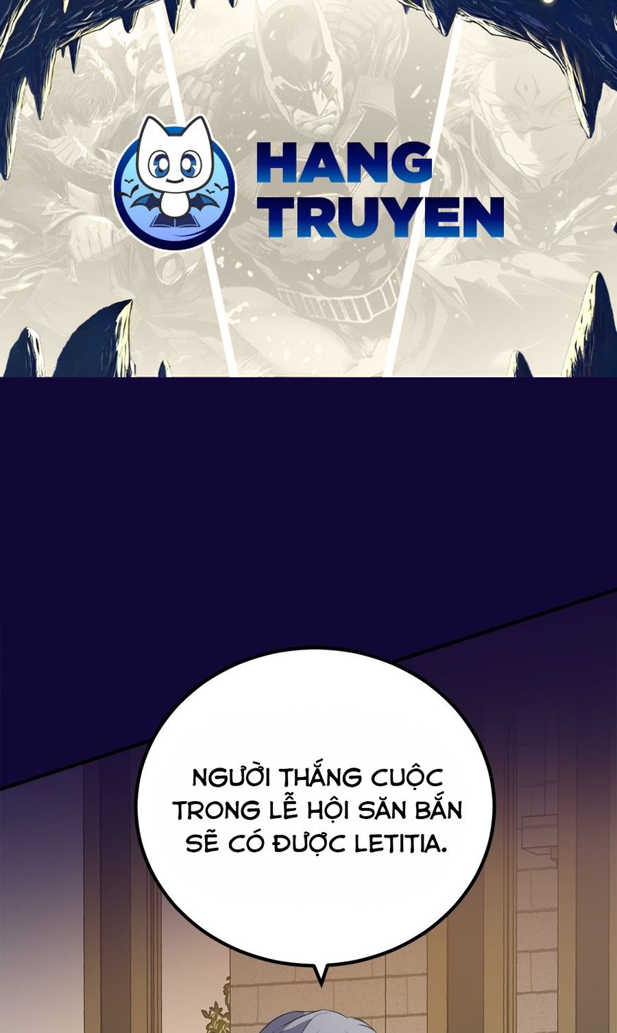 Không Bao Giờ Trở Về Gia Đình Đã Bỏ Rơi Tôi Chapter 33 - Trang 2