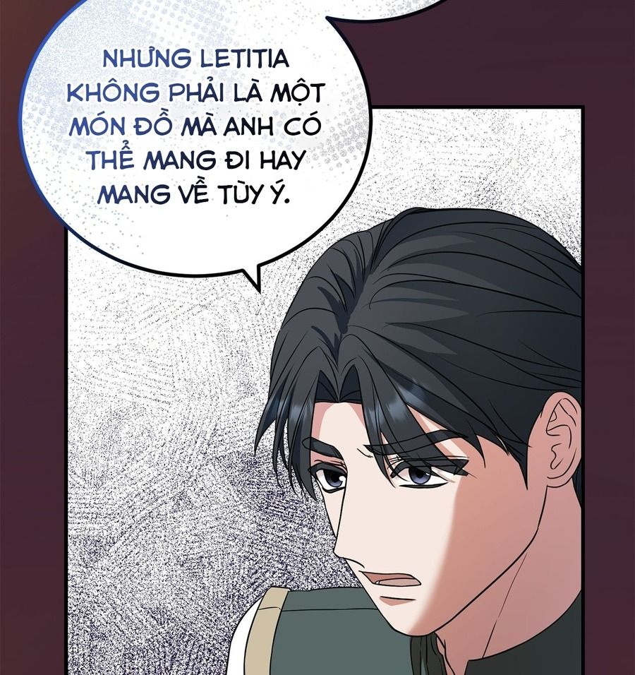 Không Bao Giờ Trở Về Gia Đình Đã Bỏ Rơi Tôi Chapter 33 - Trang 2