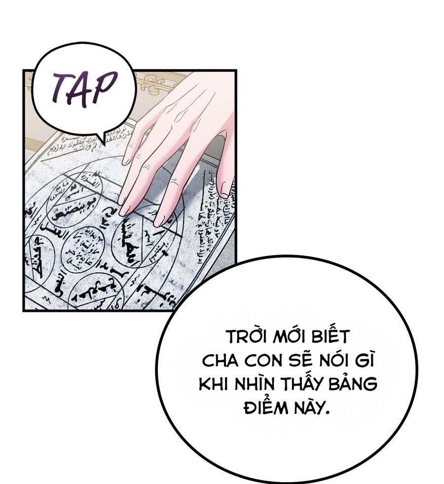 Không Bao Giờ Trở Về Gia Đình Đã Bỏ Rơi Tôi Chapter 33 - Trang 2