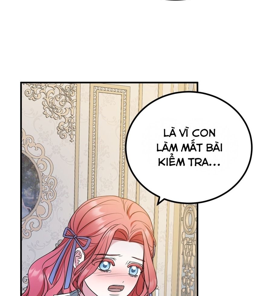 Không Bao Giờ Trở Về Gia Đình Đã Bỏ Rơi Tôi Chapter 33 - Trang 2