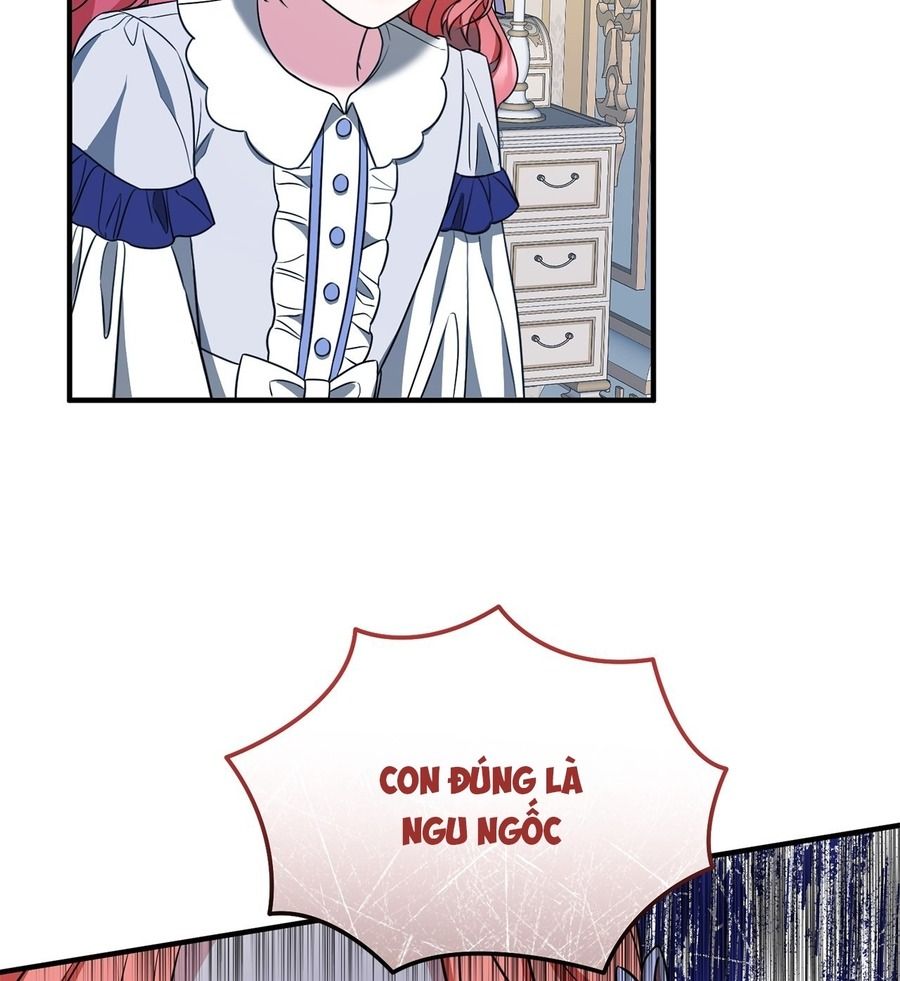 Không Bao Giờ Trở Về Gia Đình Đã Bỏ Rơi Tôi Chapter 33 - Trang 2