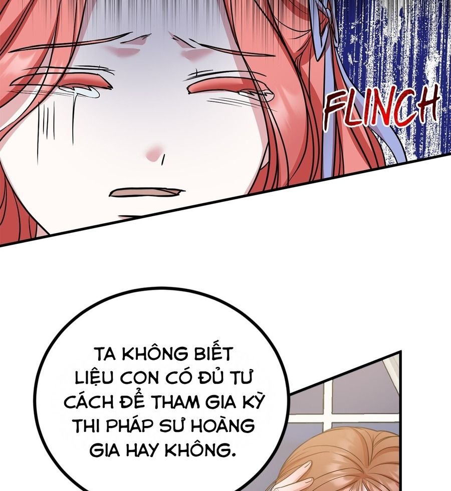 Không Bao Giờ Trở Về Gia Đình Đã Bỏ Rơi Tôi Chapter 33 - Trang 2