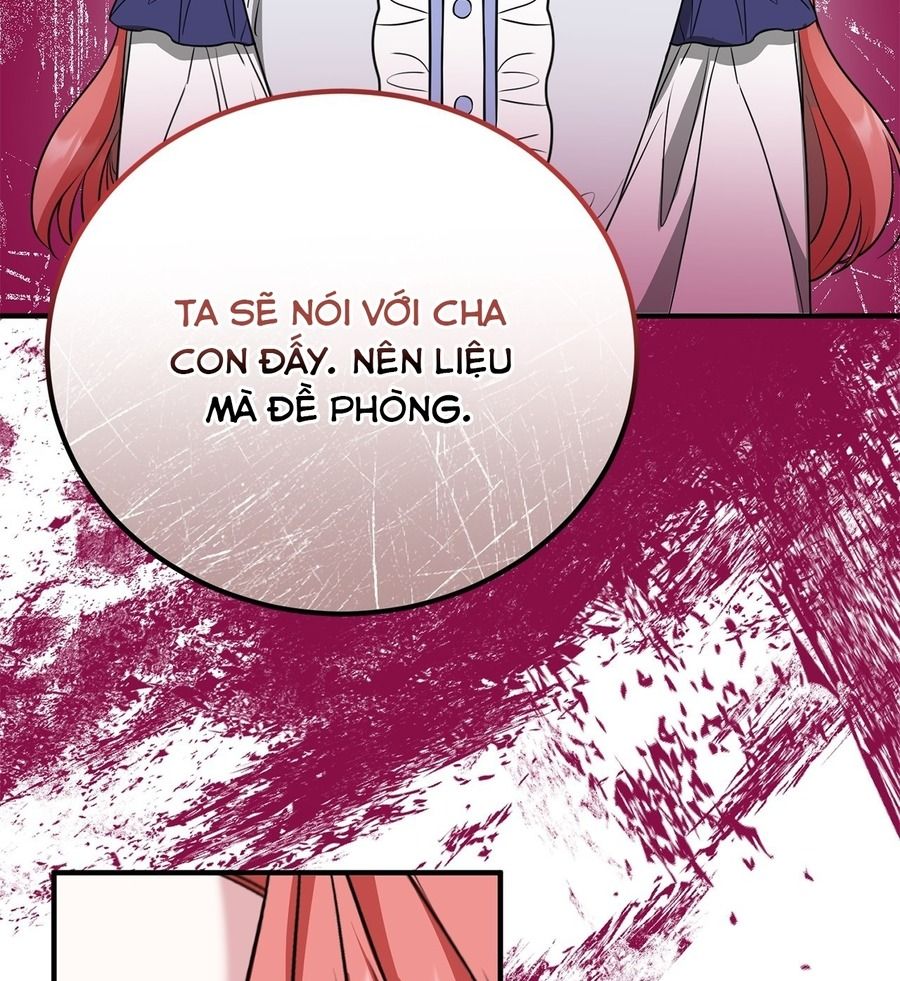 Không Bao Giờ Trở Về Gia Đình Đã Bỏ Rơi Tôi Chapter 33 - Trang 2