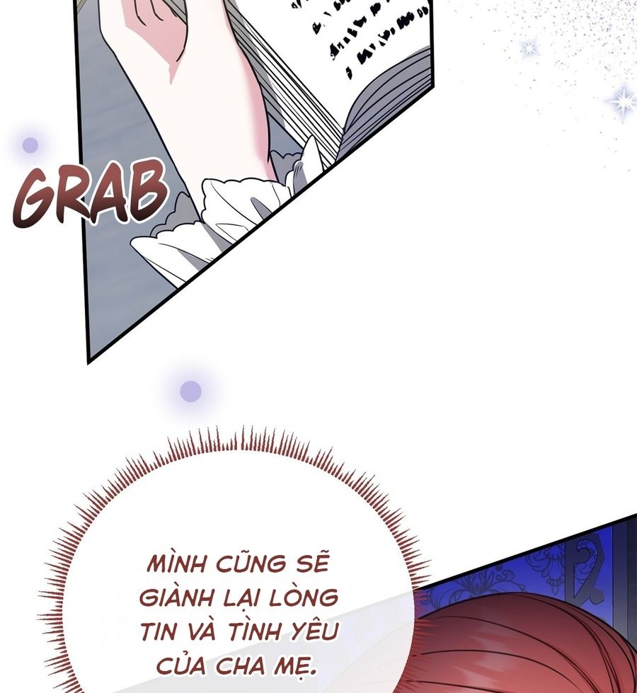 Không Bao Giờ Trở Về Gia Đình Đã Bỏ Rơi Tôi Chapter 33 - Trang 2