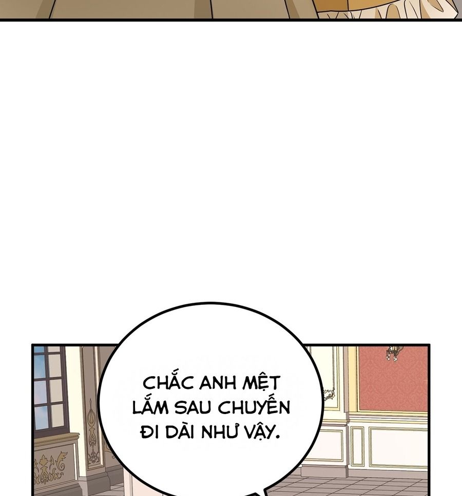 Không Bao Giờ Trở Về Gia Đình Đã Bỏ Rơi Tôi Chapter 33 - Trang 2