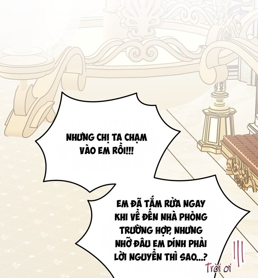 Không Bao Giờ Trở Về Gia Đình Đã Bỏ Rơi Tôi Chapter 35 - Trang 2