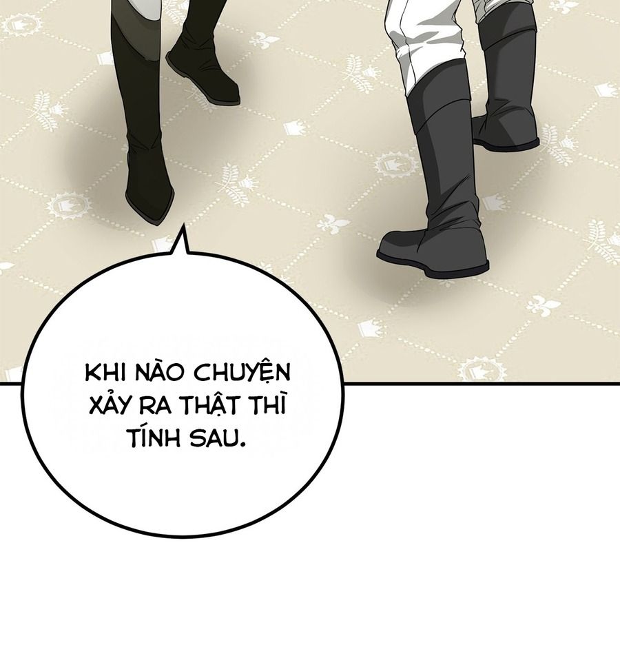 Không Bao Giờ Trở Về Gia Đình Đã Bỏ Rơi Tôi Chapter 35 - Trang 2