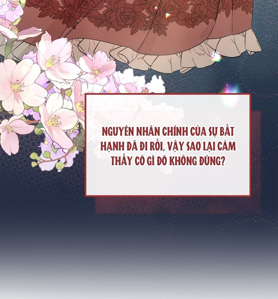 Không Bao Giờ Trở Về Gia Đình Đã Bỏ Rơi Tôi Chapter 35 - Trang 2