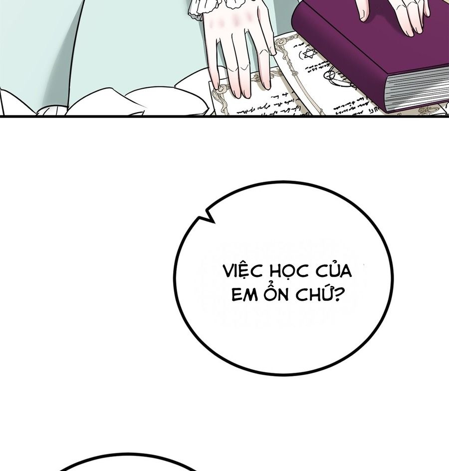 Không Bao Giờ Trở Về Gia Đình Đã Bỏ Rơi Tôi Chapter 35 - Trang 2