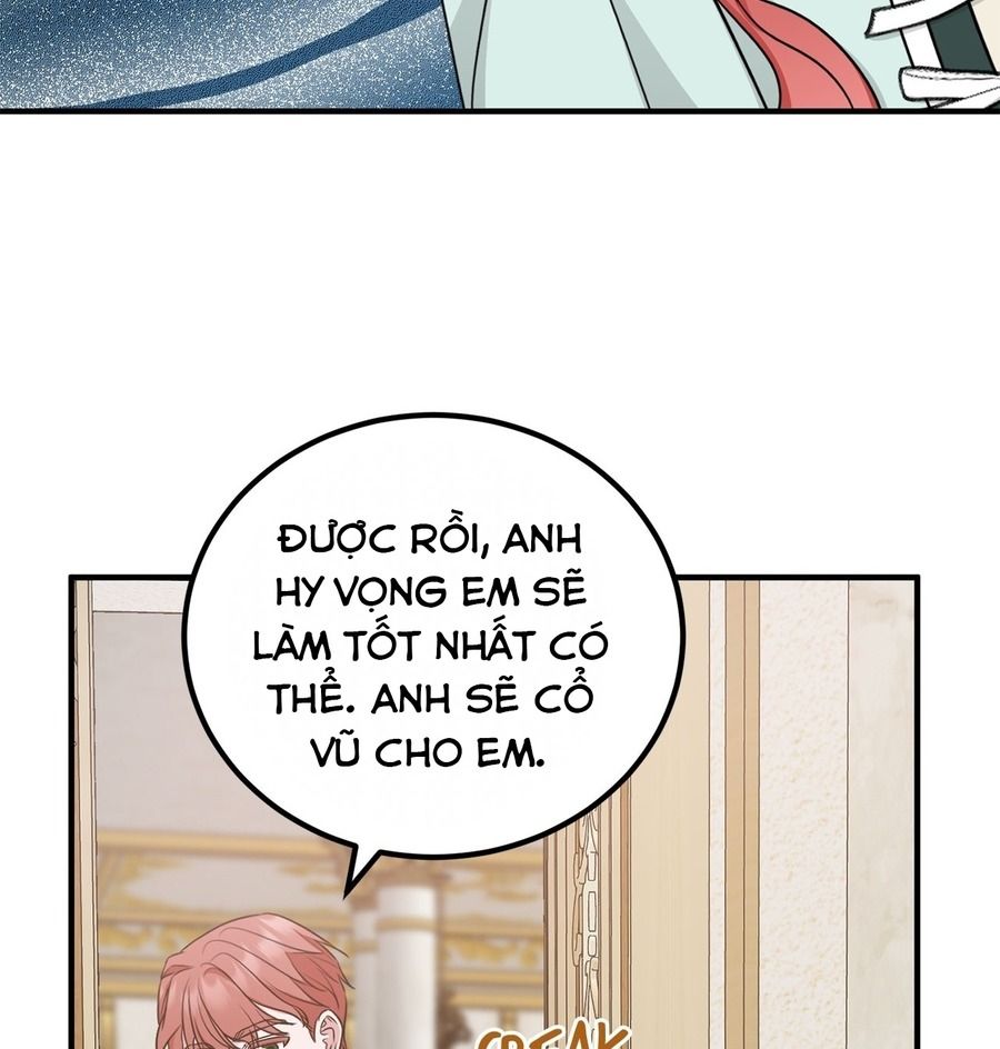 Không Bao Giờ Trở Về Gia Đình Đã Bỏ Rơi Tôi Chapter 35 - Trang 2