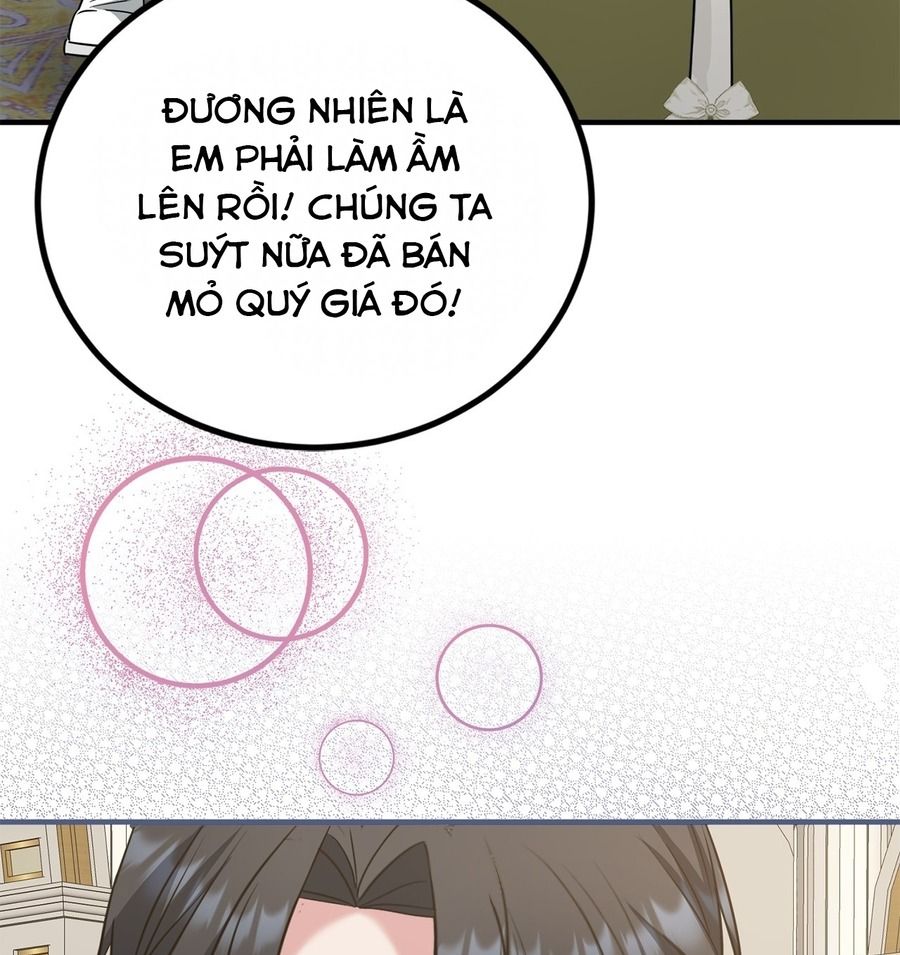 Không Bao Giờ Trở Về Gia Đình Đã Bỏ Rơi Tôi Chapter 35 - Trang 2