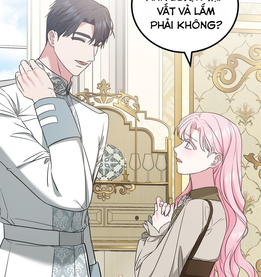 Không Bao Giờ Trở Về Gia Đình Đã Bỏ Rơi Tôi Chapter 35 - Trang 2