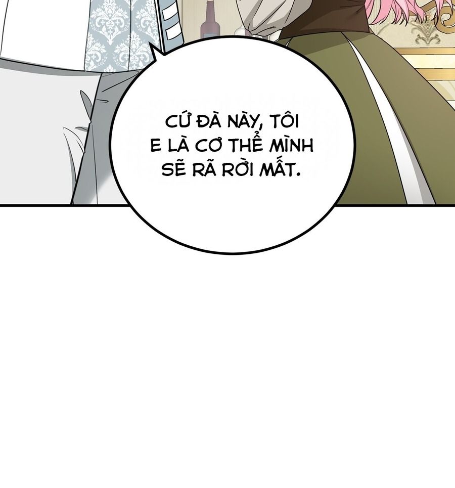 Không Bao Giờ Trở Về Gia Đình Đã Bỏ Rơi Tôi Chapter 35 - Trang 2
