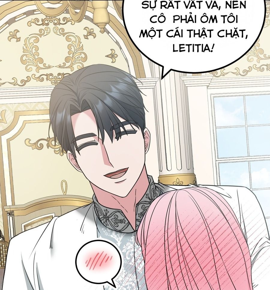 Không Bao Giờ Trở Về Gia Đình Đã Bỏ Rơi Tôi Chapter 35 - Trang 2