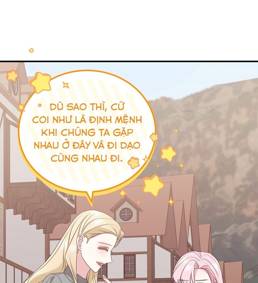 Không Bao Giờ Trở Về Gia Đình Đã Bỏ Rơi Tôi Chapter 35 - Trang 2