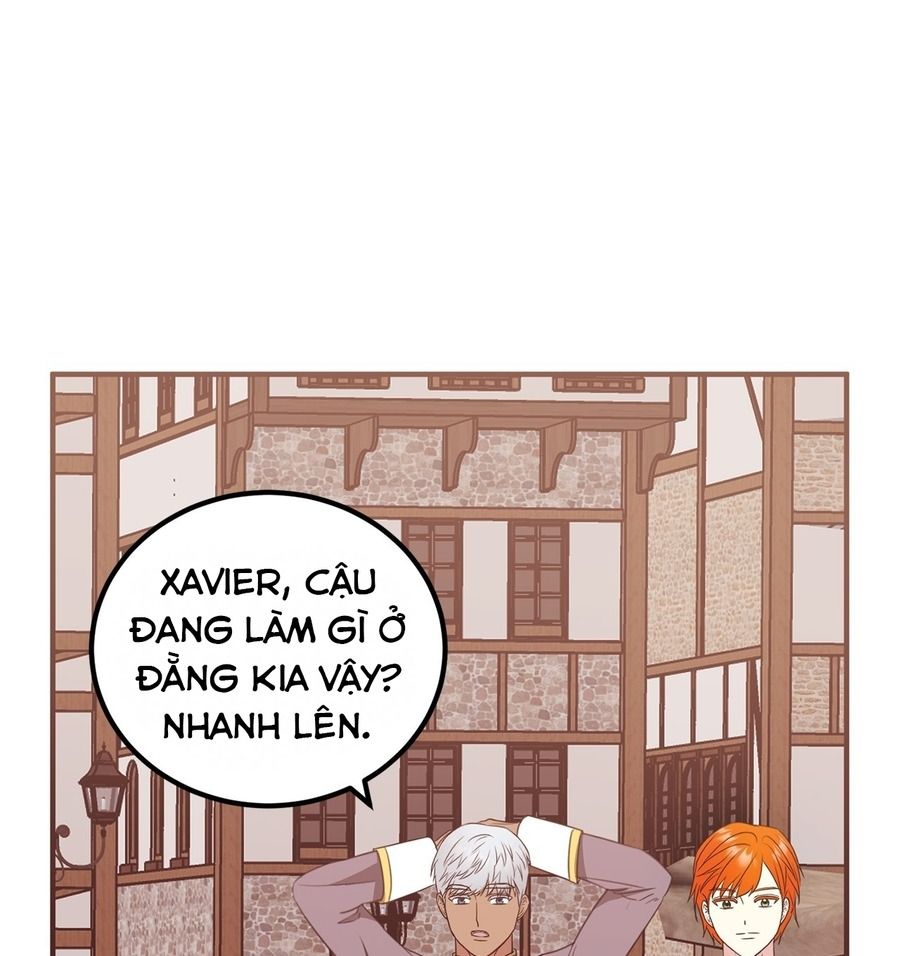 Không Bao Giờ Trở Về Gia Đình Đã Bỏ Rơi Tôi Chapter 35 - Trang 2