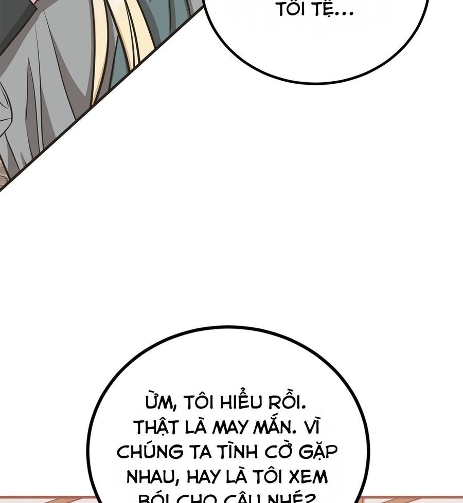 Không Bao Giờ Trở Về Gia Đình Đã Bỏ Rơi Tôi Chapter 35 - Trang 2