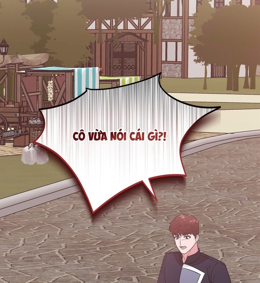 Không Bao Giờ Trở Về Gia Đình Đã Bỏ Rơi Tôi Chapter 35 - Trang 2