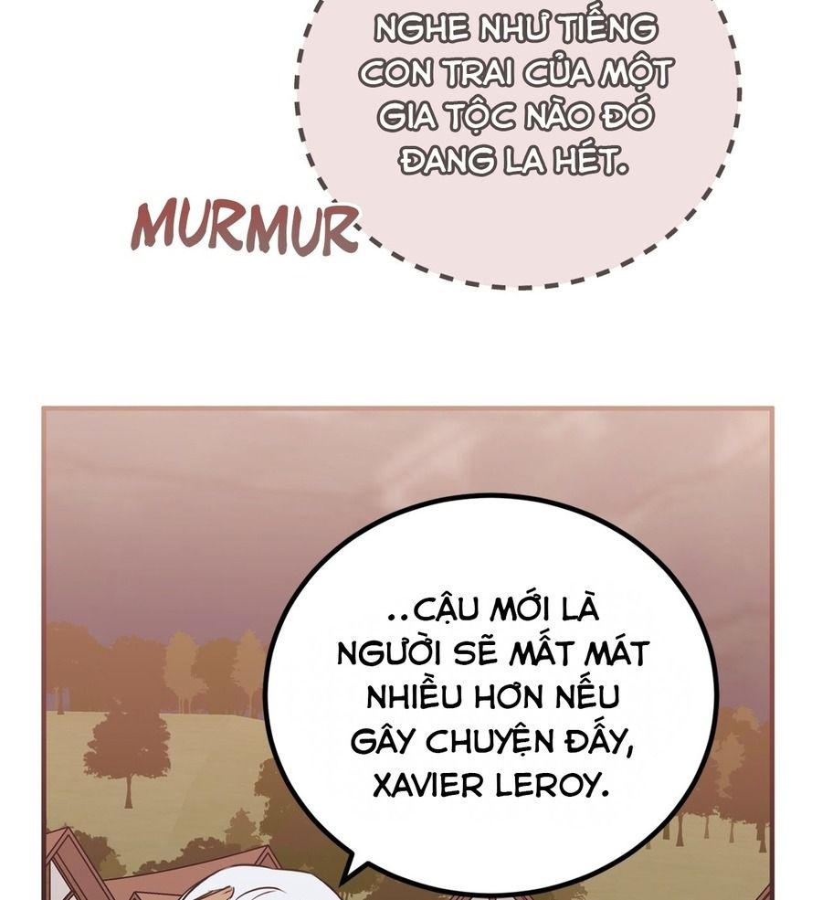 Không Bao Giờ Trở Về Gia Đình Đã Bỏ Rơi Tôi Chapter 35 - Trang 2
