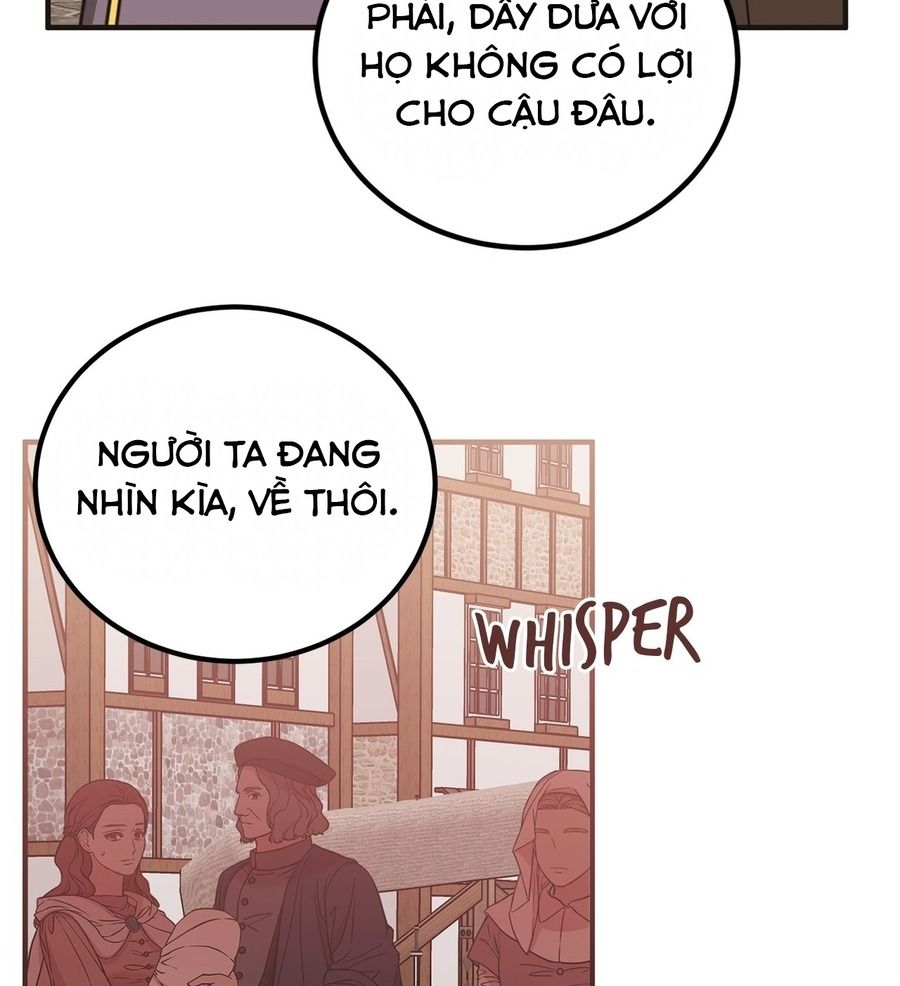 Không Bao Giờ Trở Về Gia Đình Đã Bỏ Rơi Tôi Chapter 35 - Trang 2