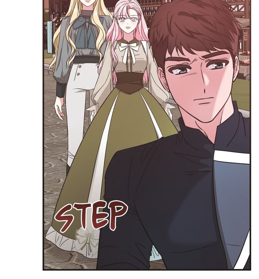 Không Bao Giờ Trở Về Gia Đình Đã Bỏ Rơi Tôi Chapter 35 - Trang 2