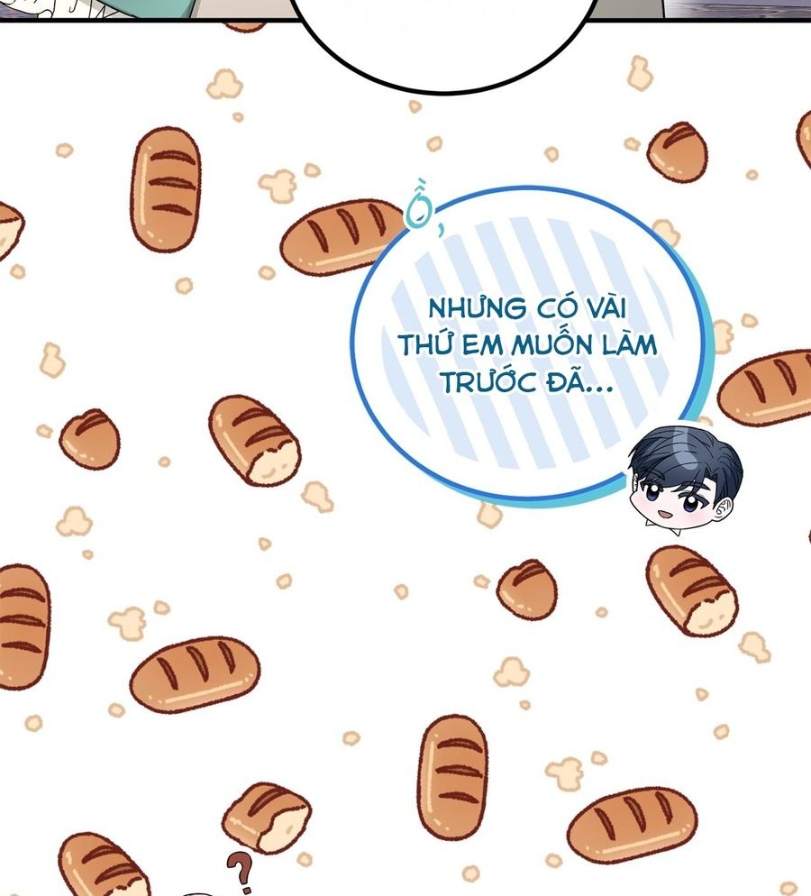Không Bao Giờ Trở Về Gia Đình Đã Bỏ Rơi Tôi Chapter 37 - Trang 2