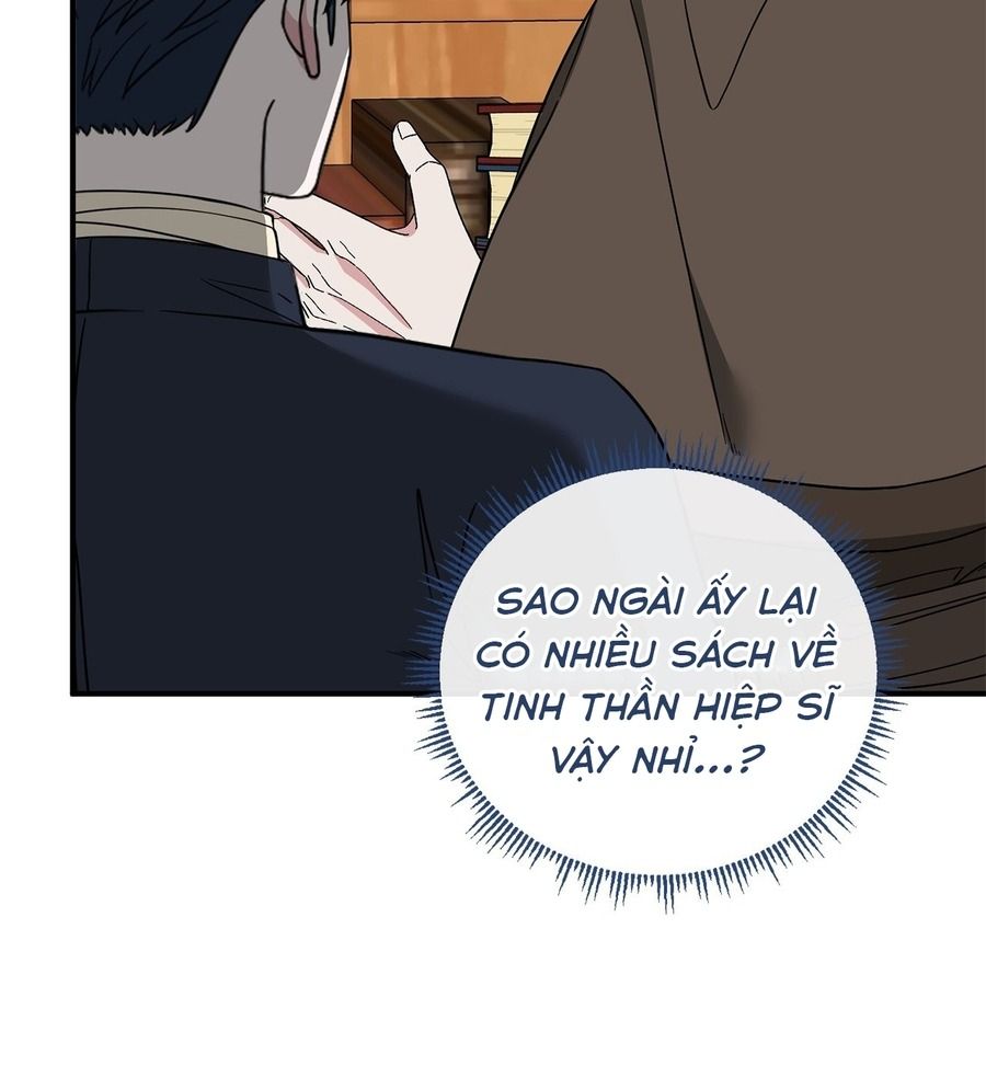 Không Bao Giờ Trở Về Gia Đình Đã Bỏ Rơi Tôi Chapter 37 - Trang 2