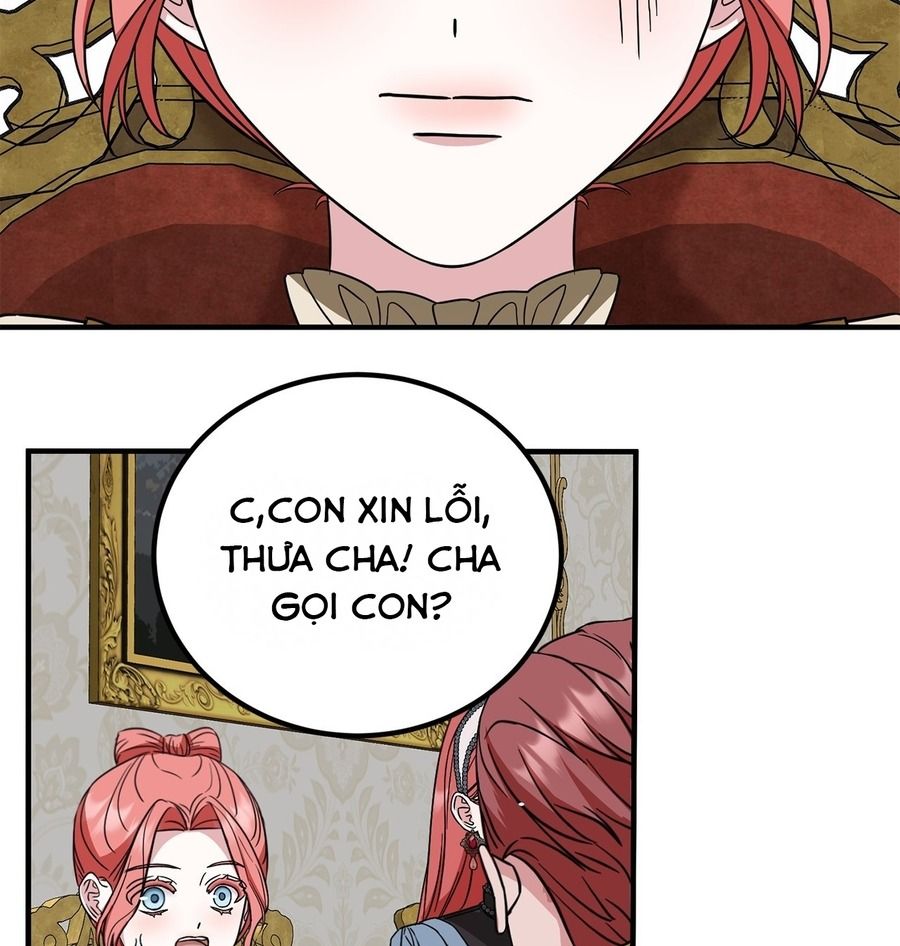 Không Bao Giờ Trở Về Gia Đình Đã Bỏ Rơi Tôi Chapter 37 - Trang 2