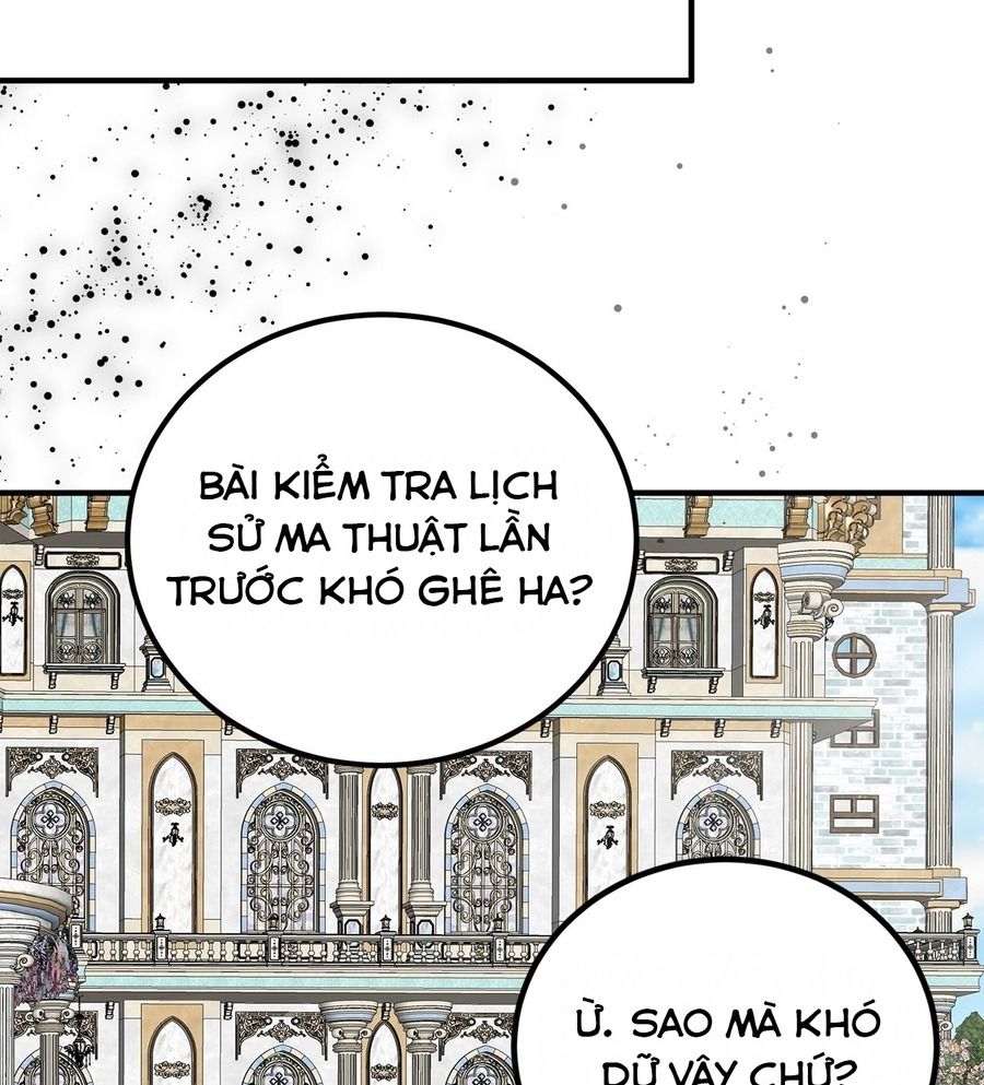 Không Bao Giờ Trở Về Gia Đình Đã Bỏ Rơi Tôi Chapter 37 - Trang 2
