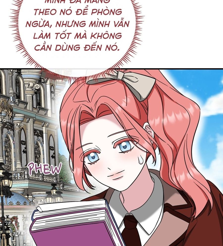 Không Bao Giờ Trở Về Gia Đình Đã Bỏ Rơi Tôi Chapter 37 - Trang 2