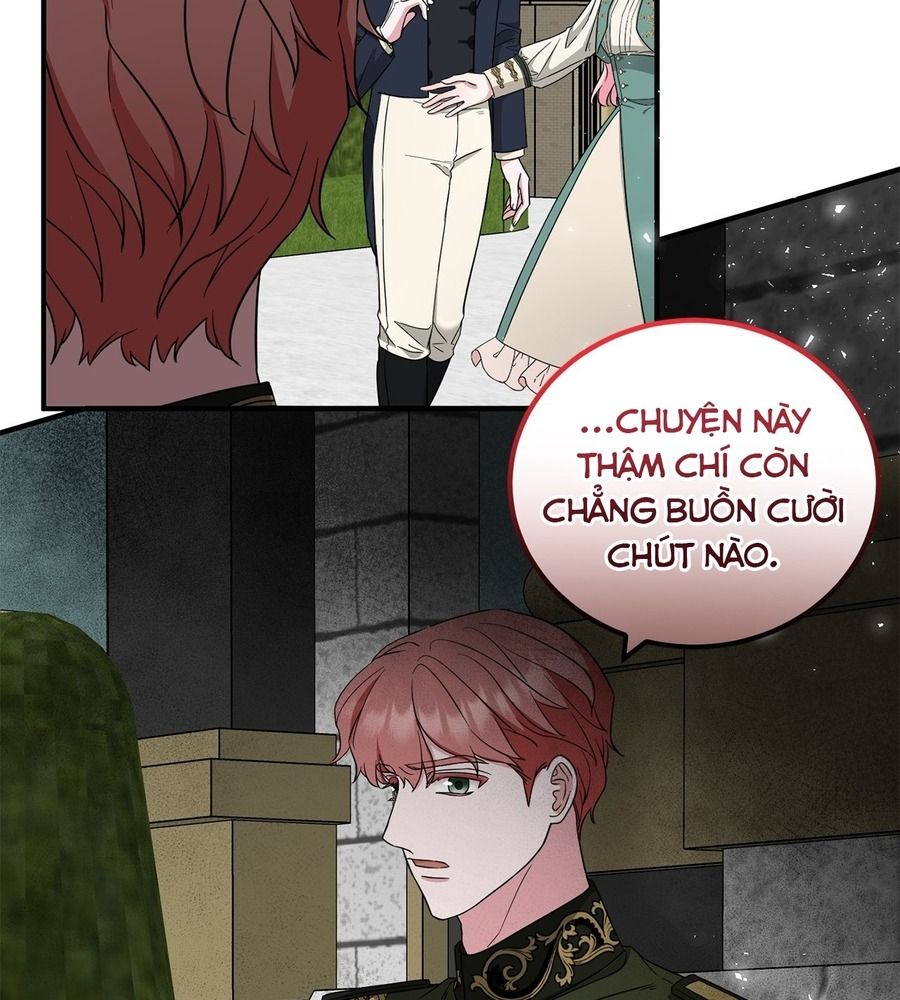Không Bao Giờ Trở Về Gia Đình Đã Bỏ Rơi Tôi Chapter 37 - Trang 2