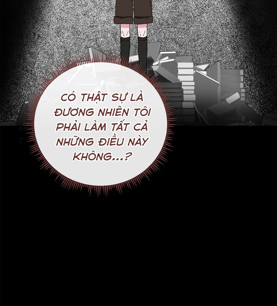 Không Bao Giờ Trở Về Gia Đình Đã Bỏ Rơi Tôi Chapter 37 - Trang 2