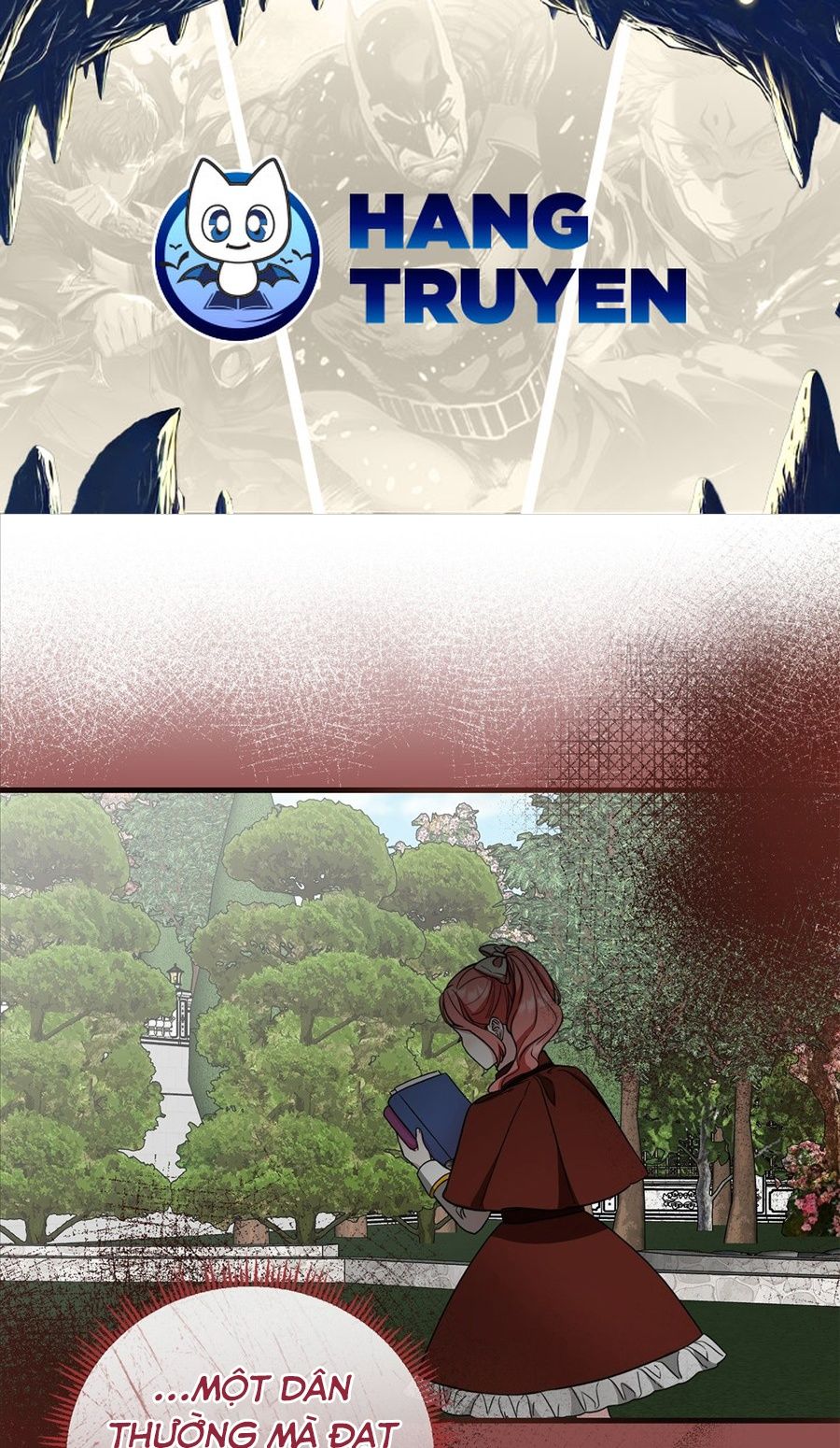Không Bao Giờ Trở Về Gia Đình Đã Bỏ Rơi Tôi Chapter 38 - Trang 2