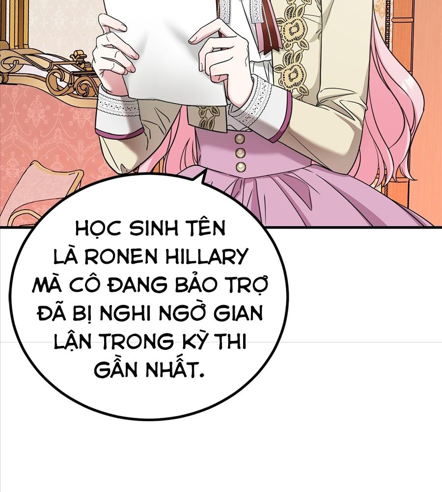 Không Bao Giờ Trở Về Gia Đình Đã Bỏ Rơi Tôi Chapter 38 - Trang 2