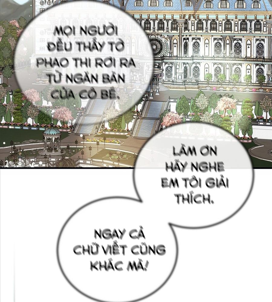 Không Bao Giờ Trở Về Gia Đình Đã Bỏ Rơi Tôi Chapter 38 - Trang 2